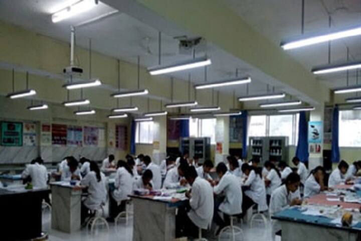 laboratory